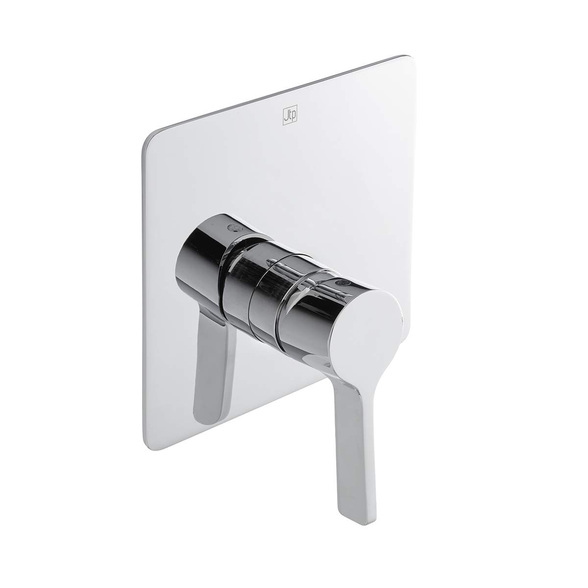 JTP Curve Single Lever Concealed Manual Valve (72227)