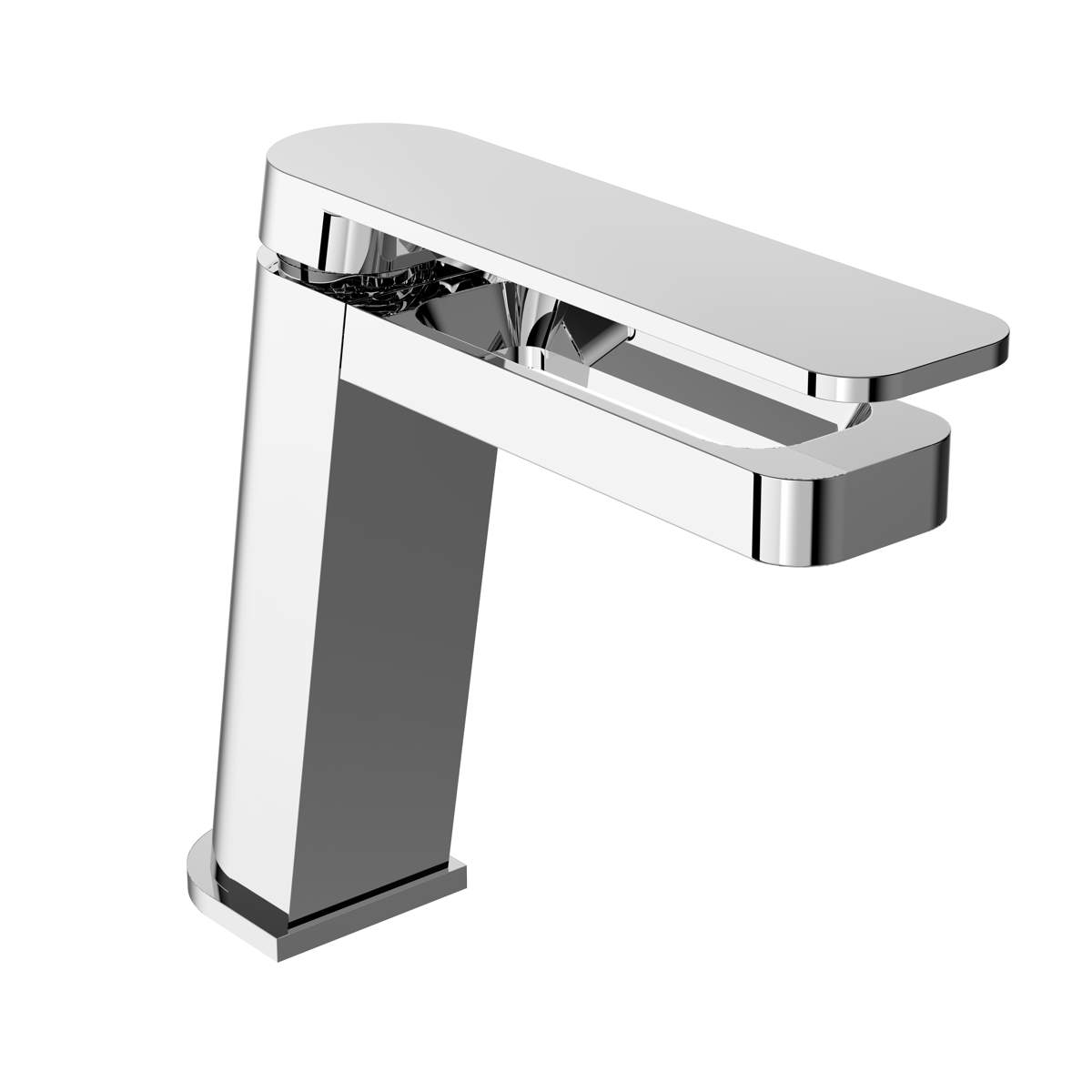 JTP Axel Single Lever Basin Mixer (74001)