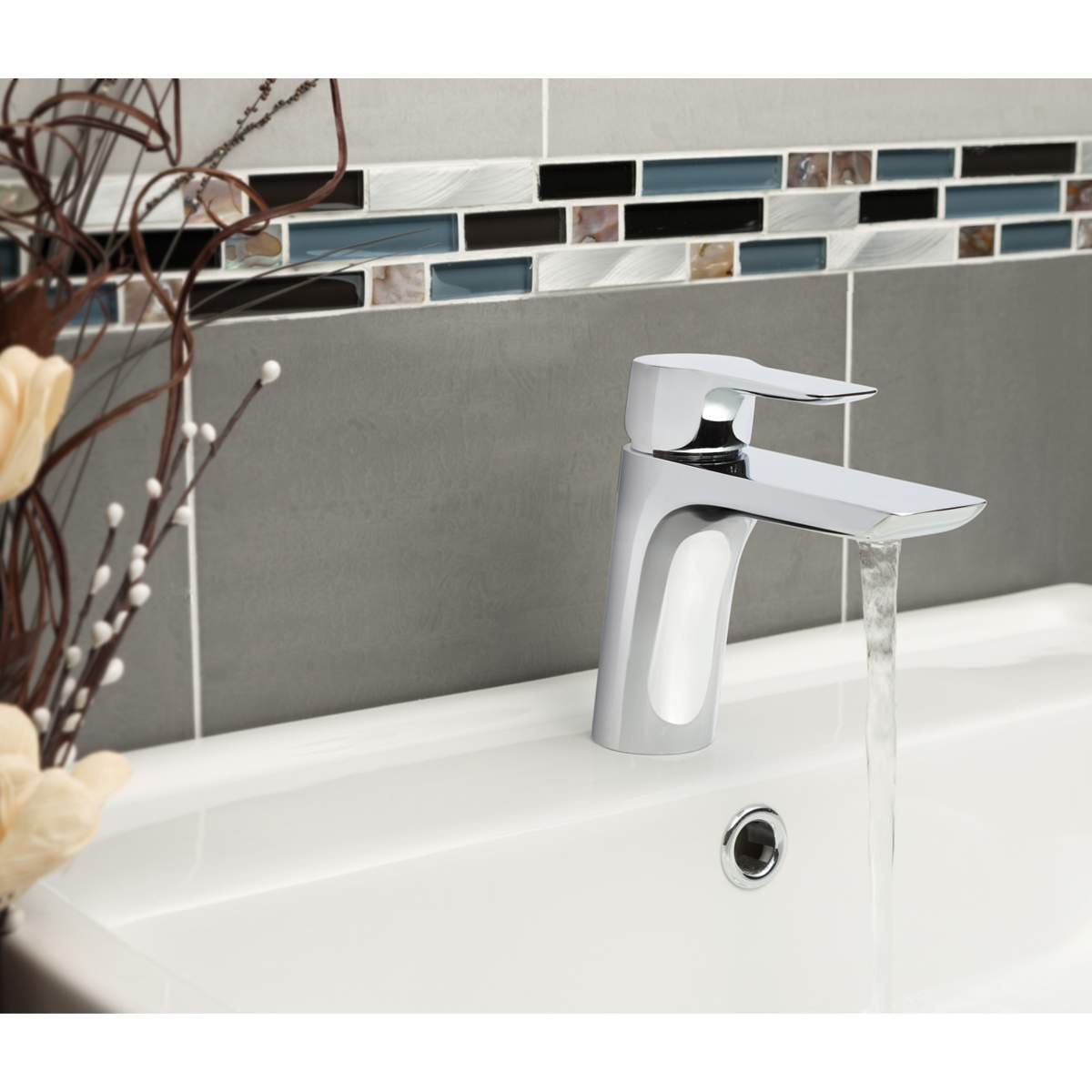 JTP Amore Single Lever (79001)