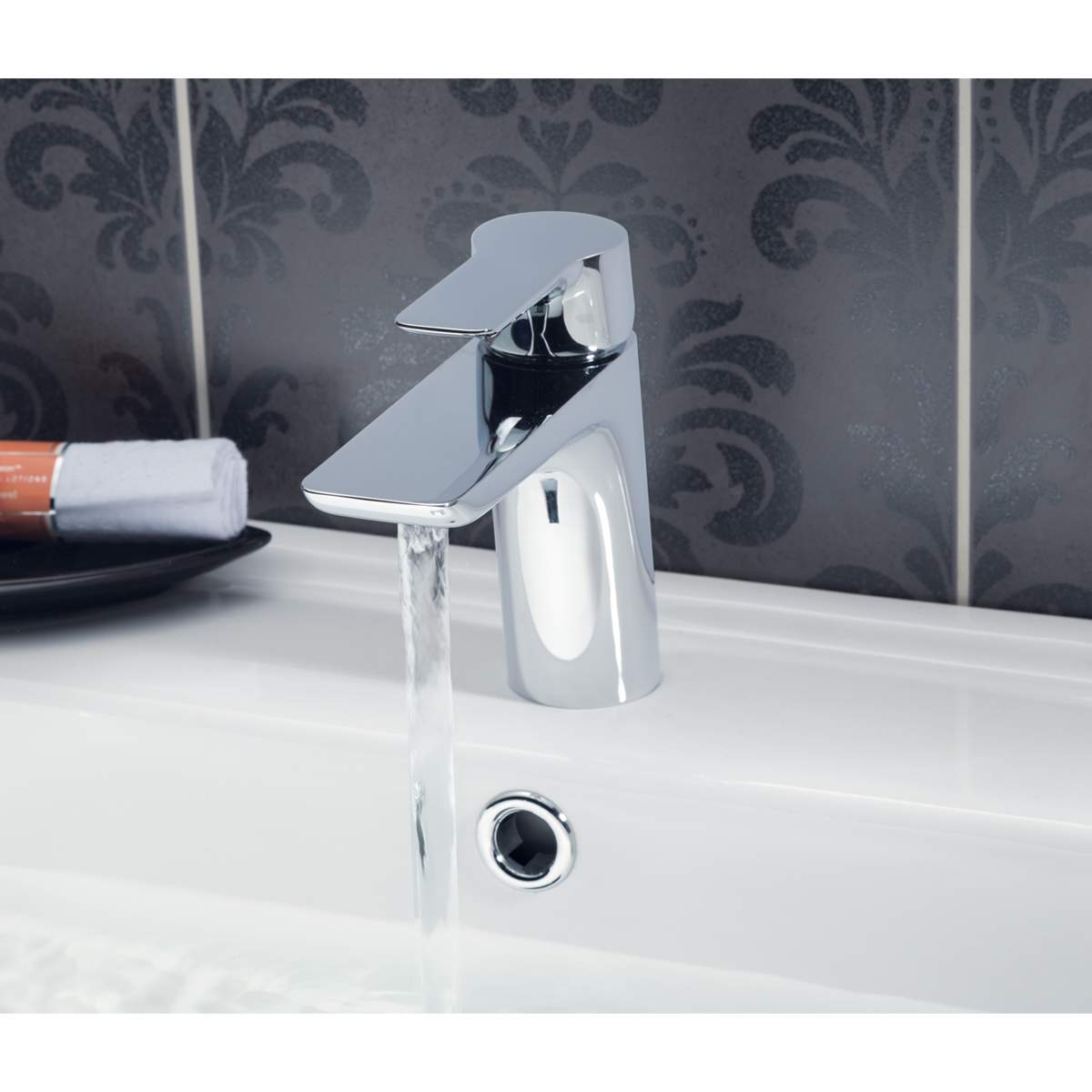 JTP Amore Single Lever (79001)