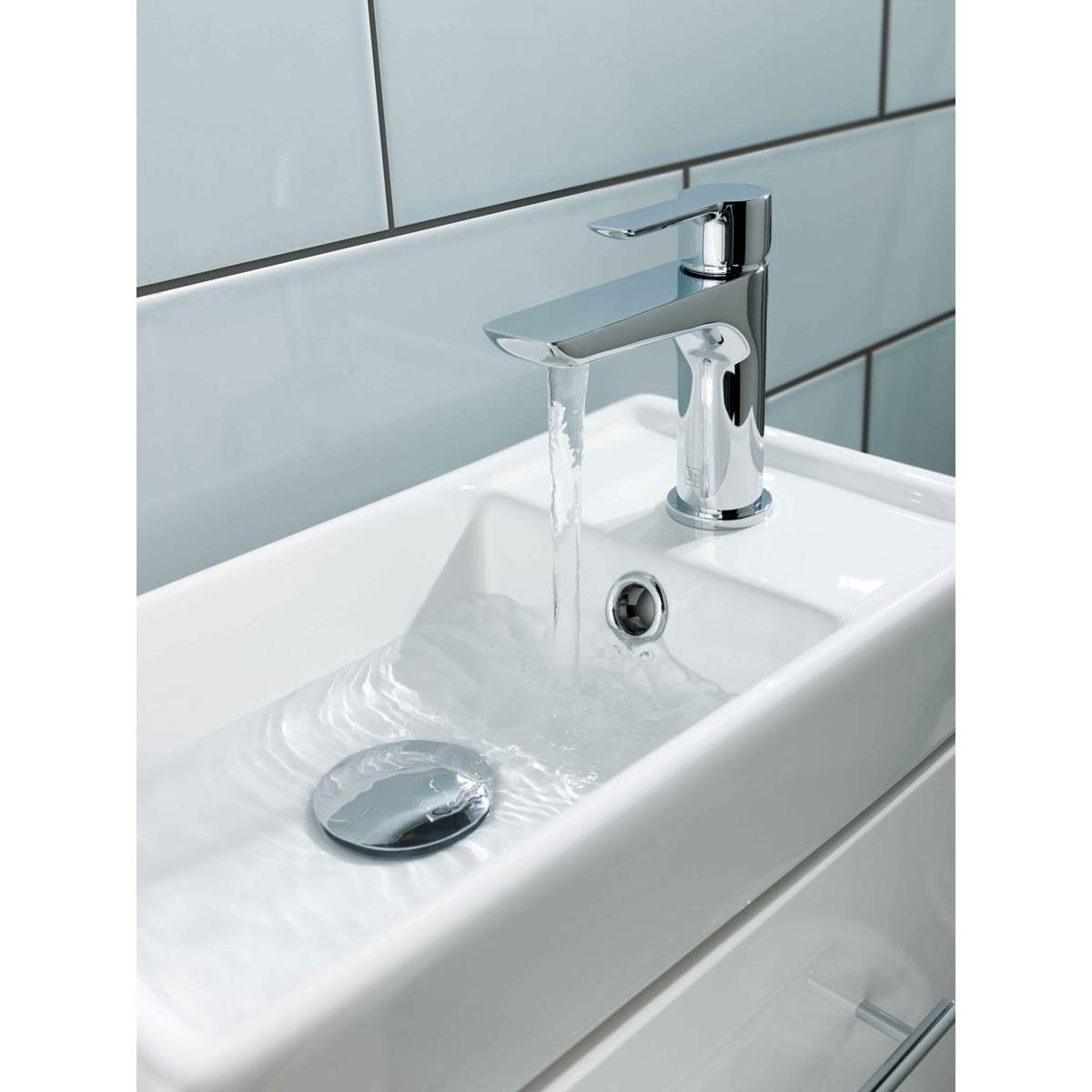 JTP Amore Mini Single Lever (79025)