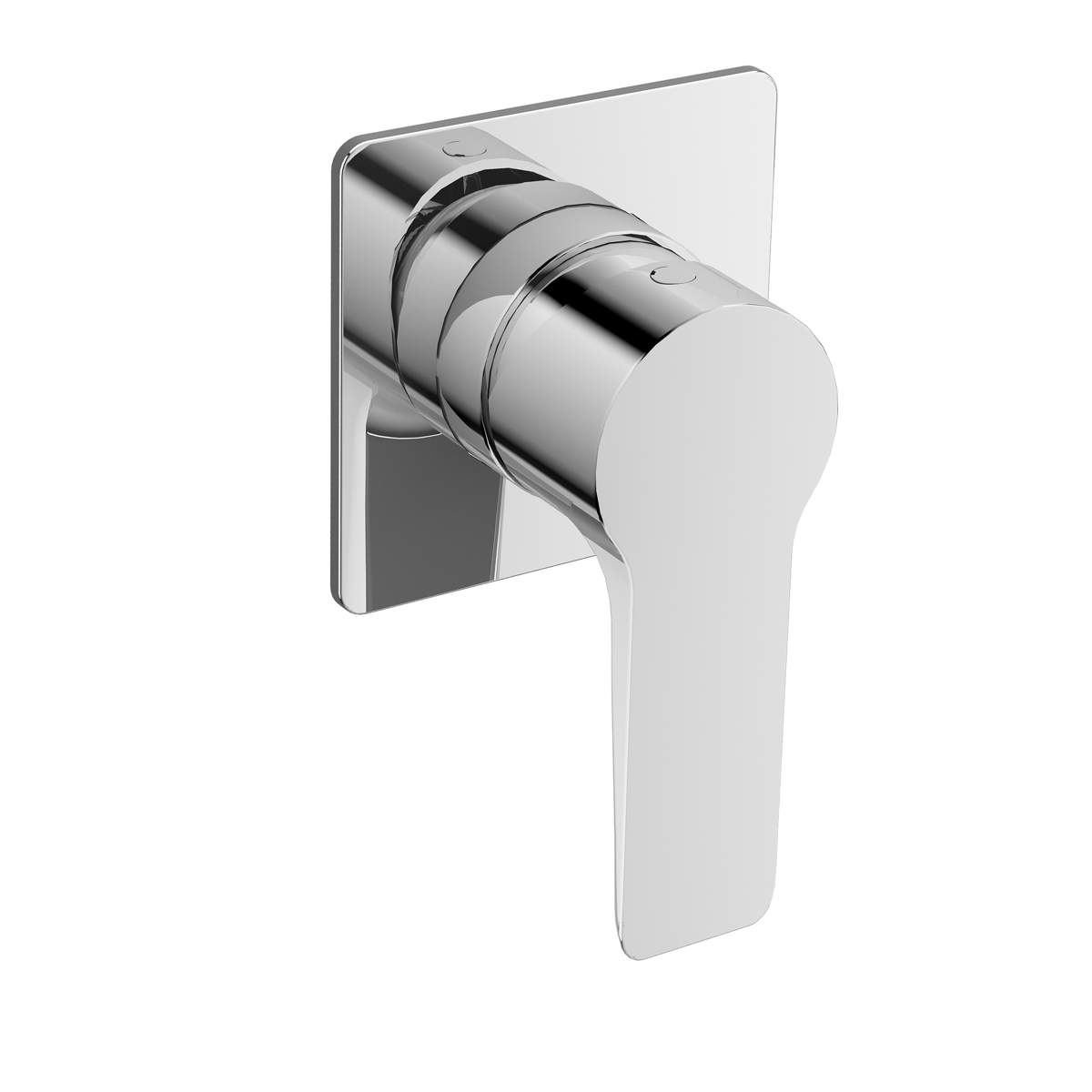 JTP Amore Single Lever Manual Valve (79227)