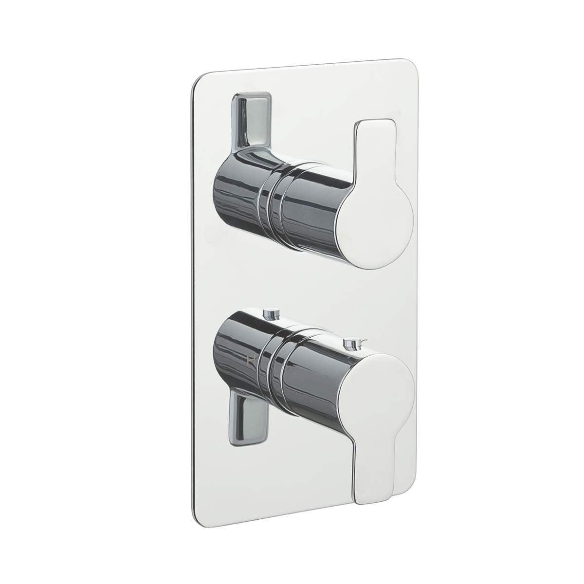 JTP Amore 2 Outlet Thermostat (79671)