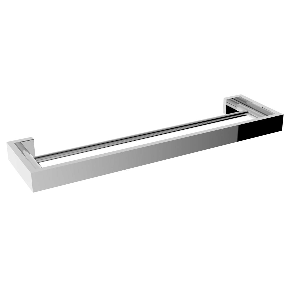 JTP Athena Twin Towel Bar (860170)