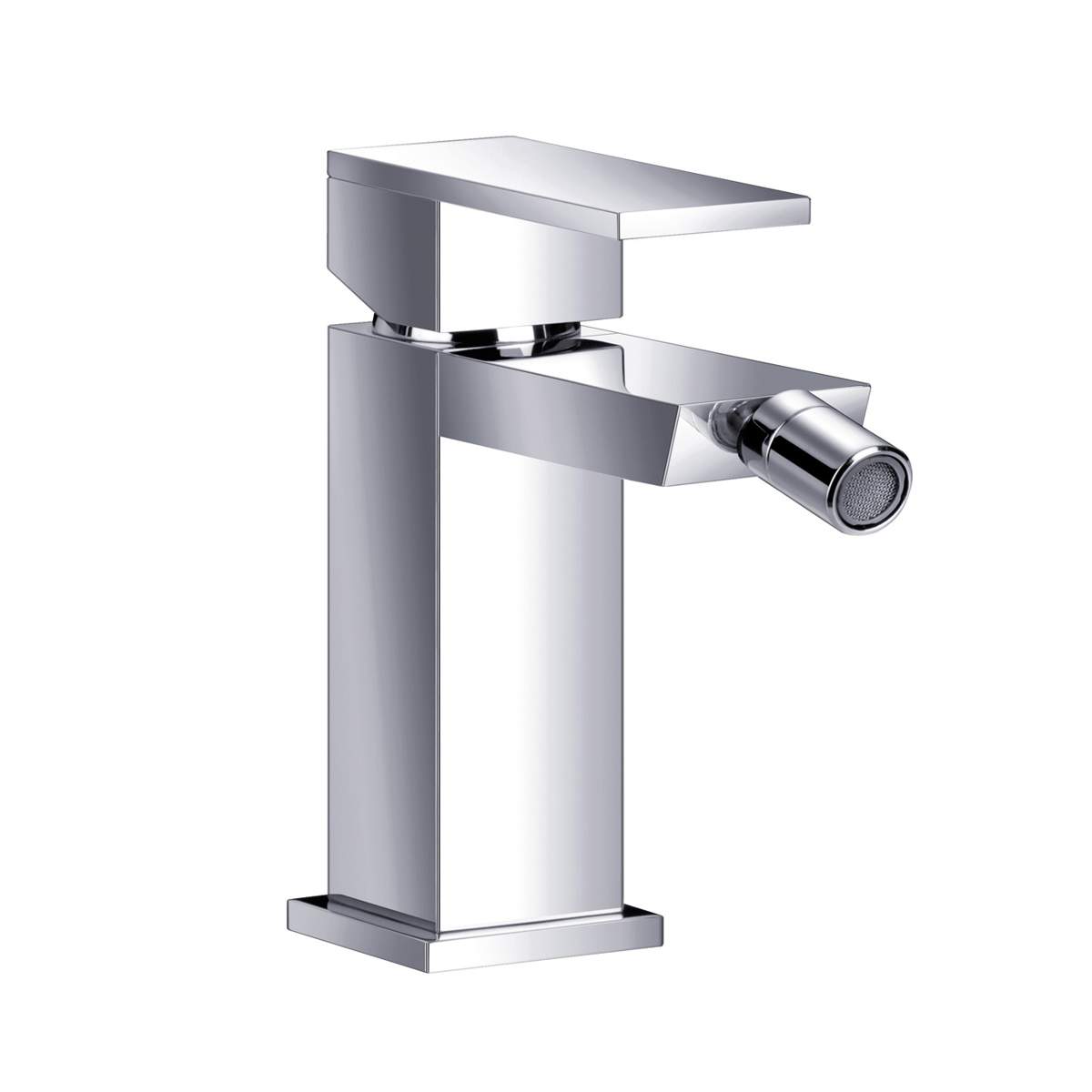 JTP Athena Single Lever Bidet Mixer (86213)