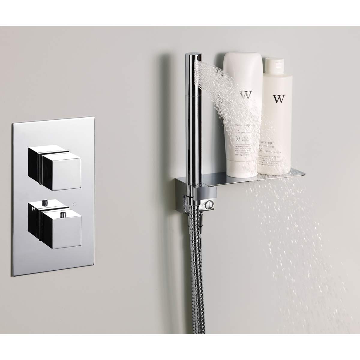 JTP Athena 1 Outlet Thermostat (86651)