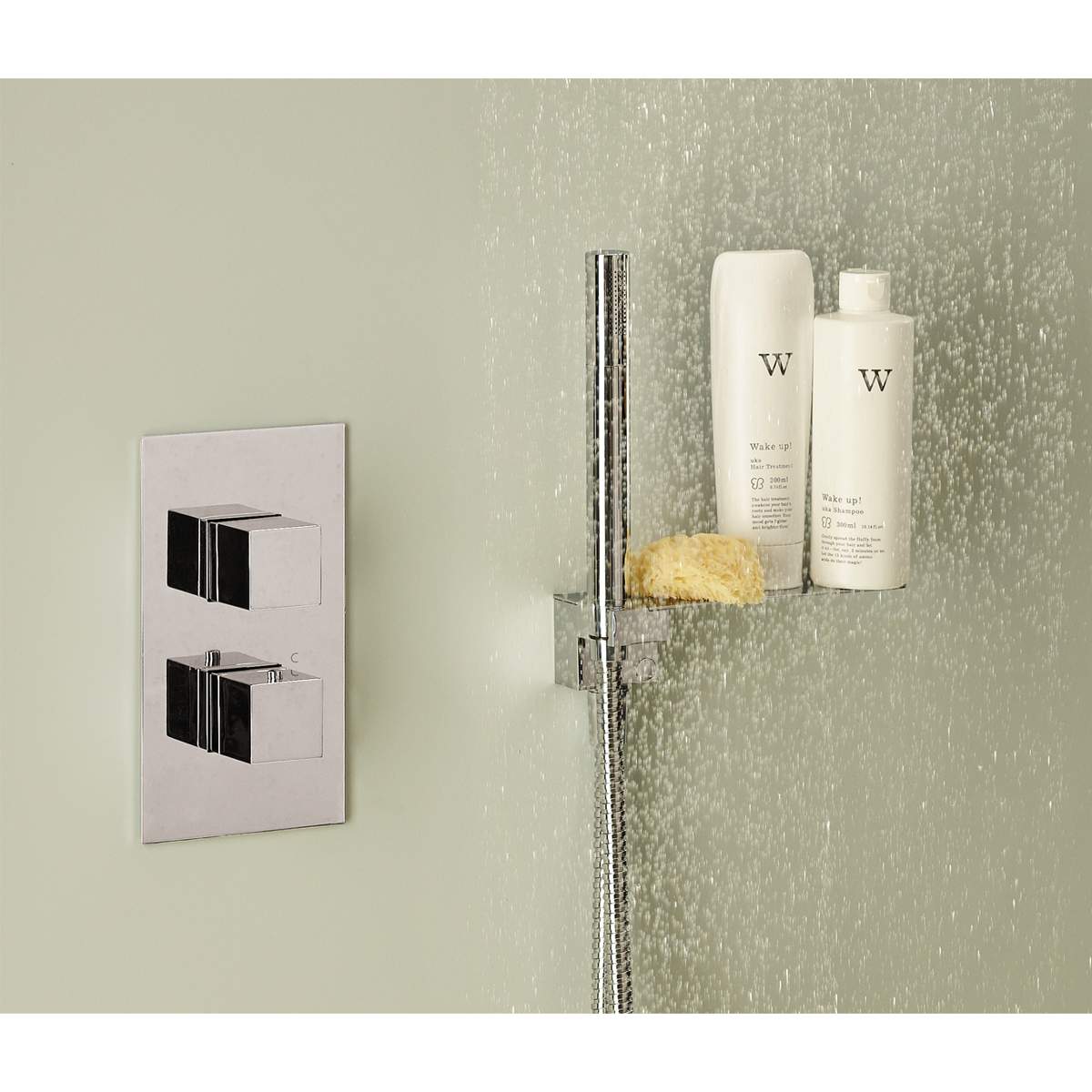 JTP Athena 1 Outlet Thermostat (86651)