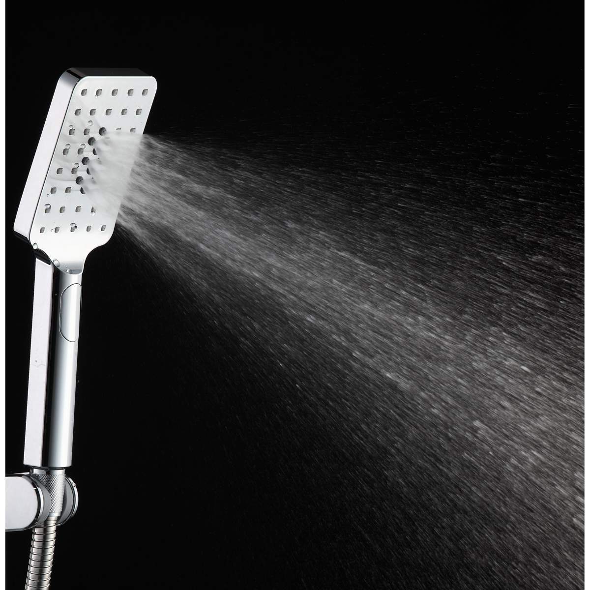 JTP Aquamist Multifunction Shower (AMS-SH)