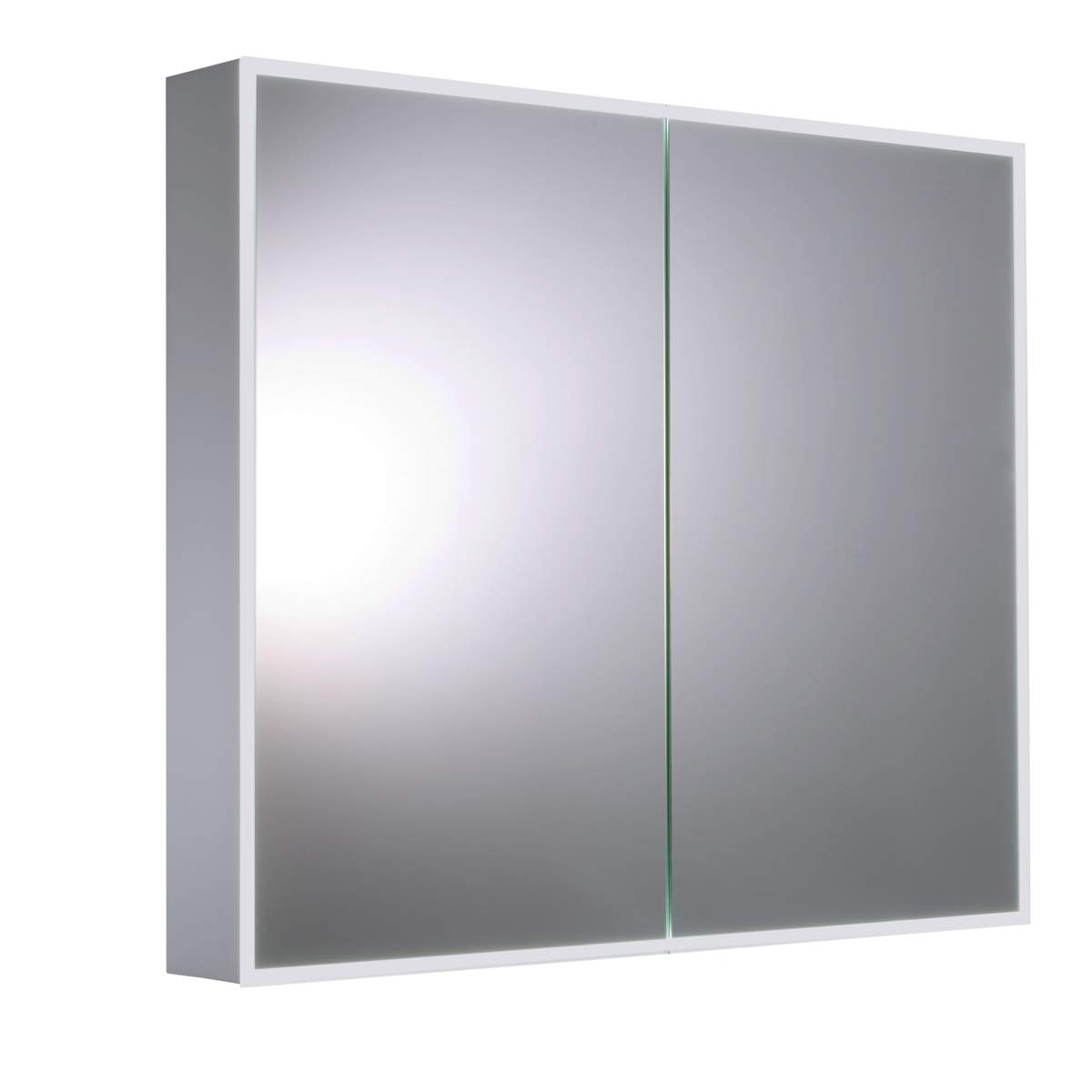 JTP Aspect Mirror Cabinet 820mm (ASP820)