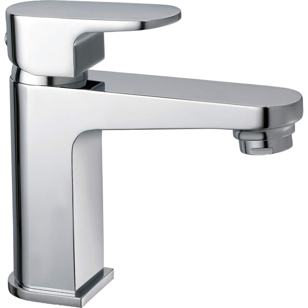 JTP Base Basin Mixer with Click Clack Waste (B001)