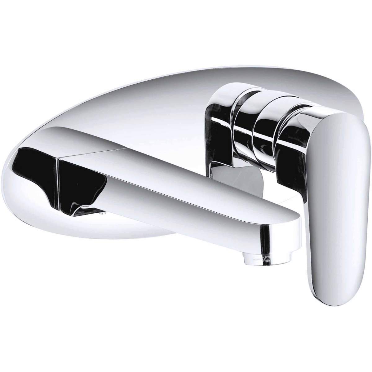 JTP Base Single Lever Basin Mixer (B231)