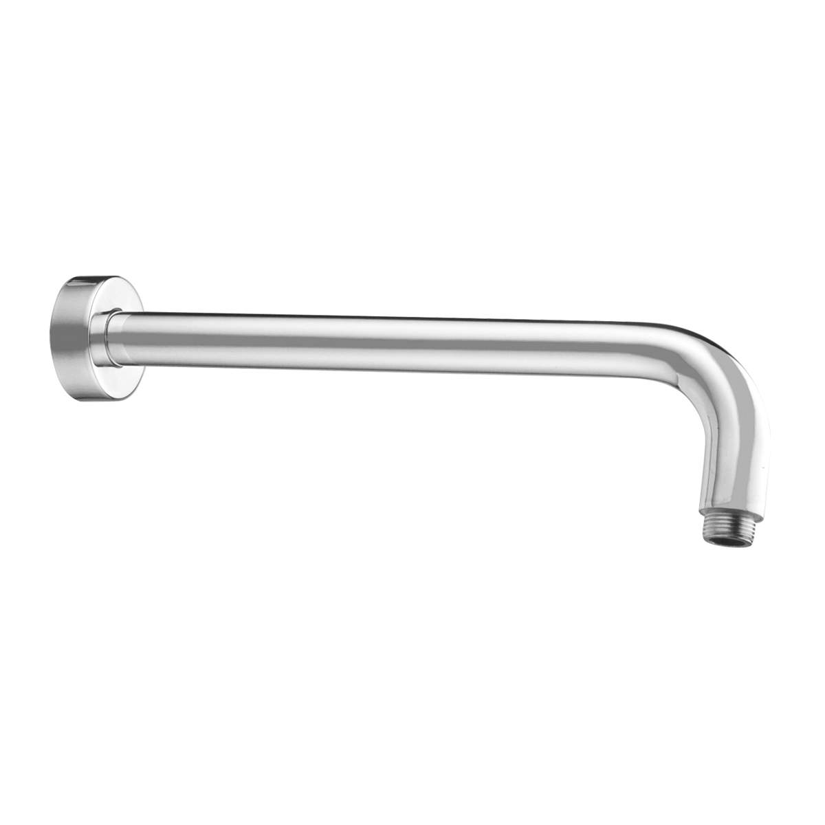 JTP Chill Round Shower Arm 500mm (C021500)