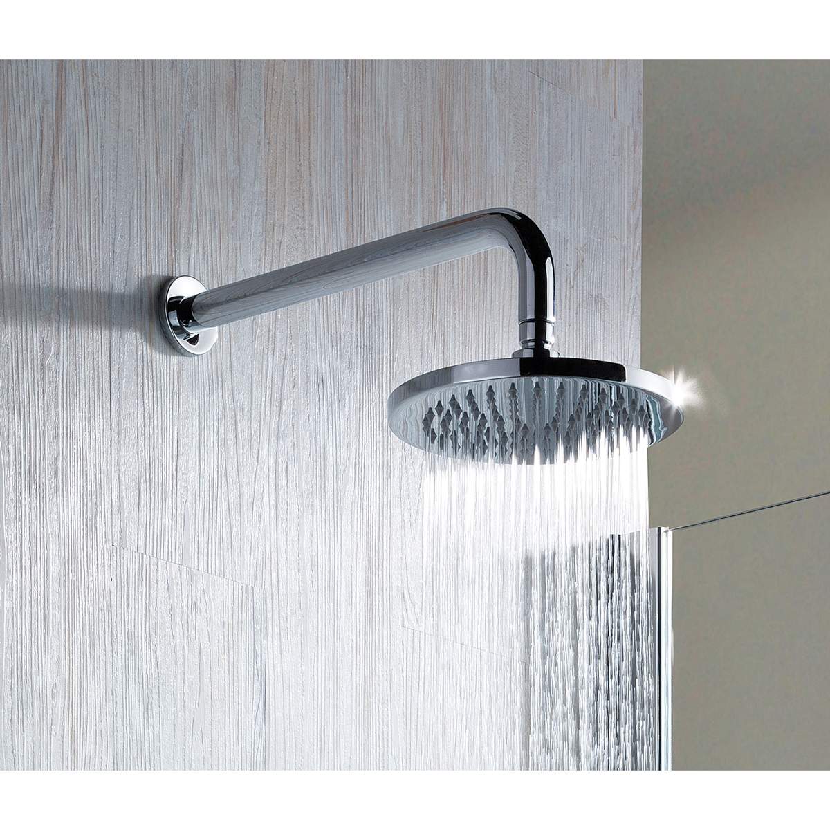JTP Chill Round Shower Arm 500mm (C021500)