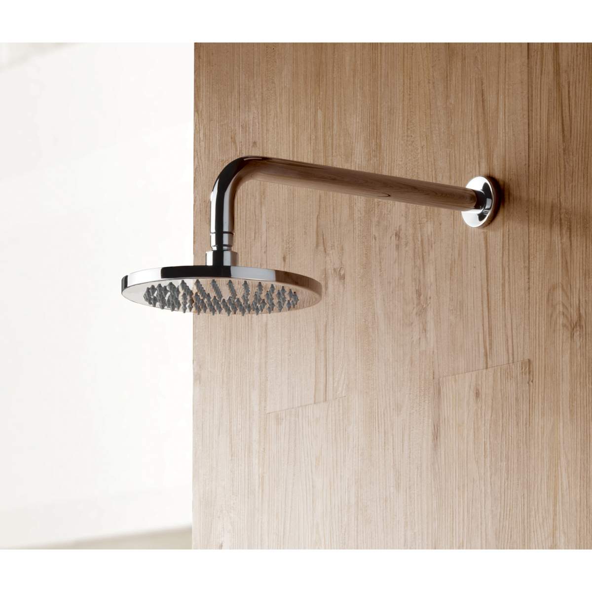 JTP Chill Round Shower Arm 500mm (C021500)