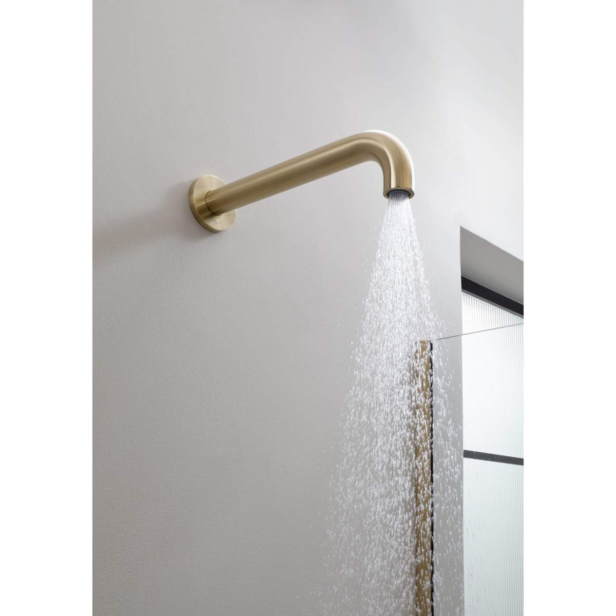 JTP Florence Single Headshower (C077400CH)