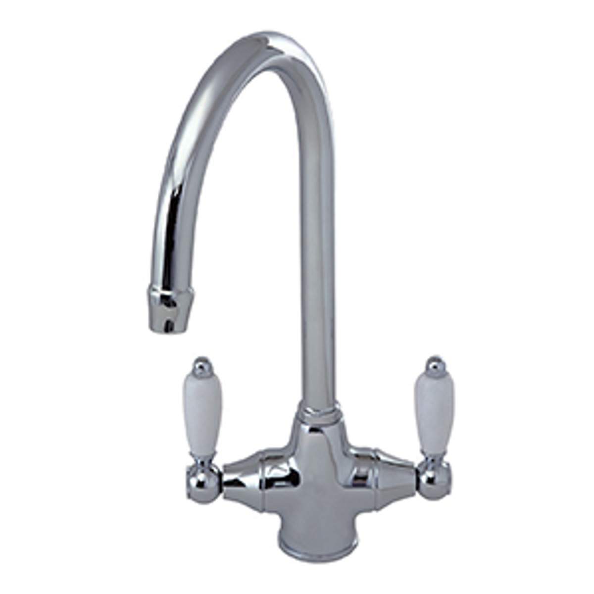 JTP Chelsea Sink Mixer (C182)