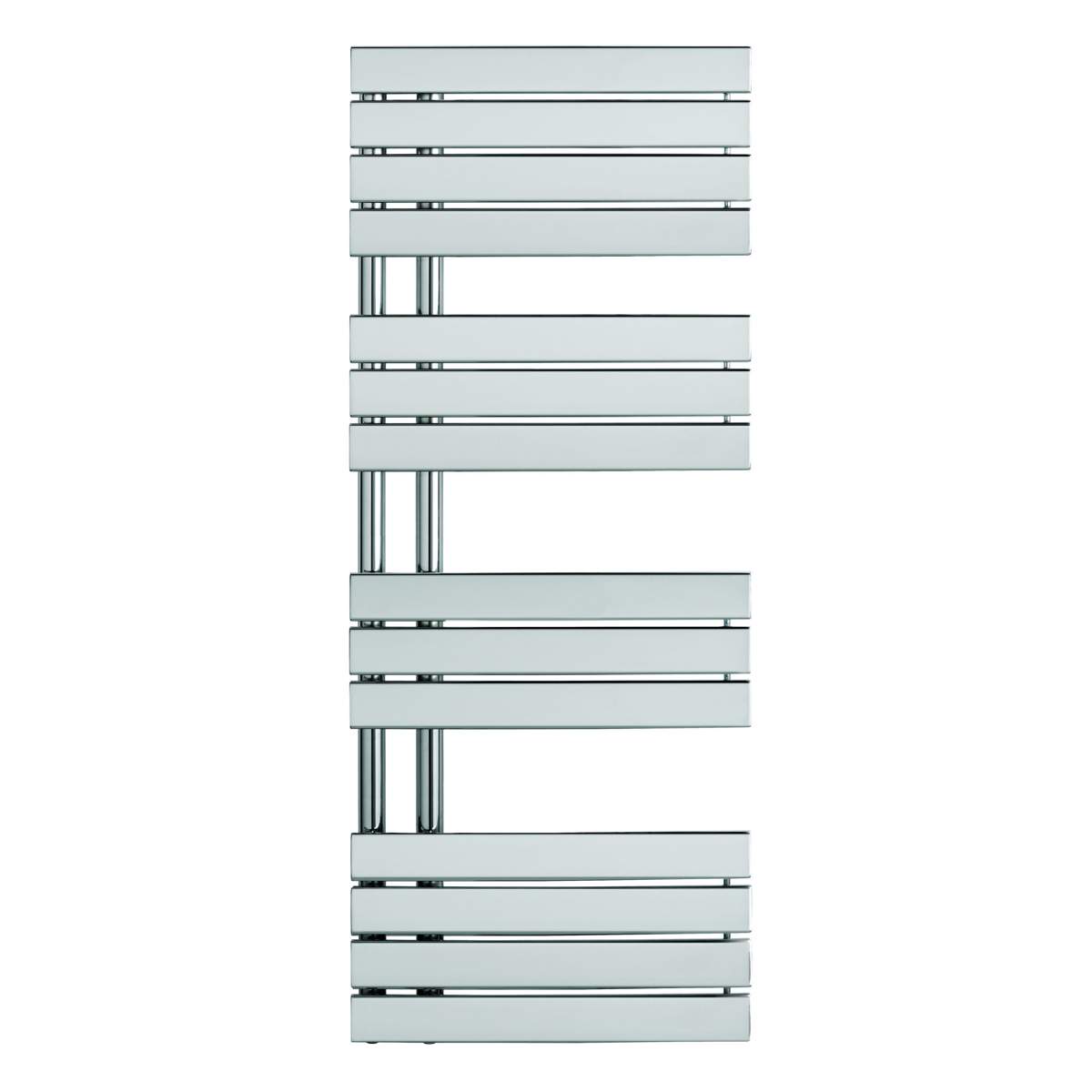 JTP Cleo Chrome Radiator 1400 x 550 (CLE1400C)