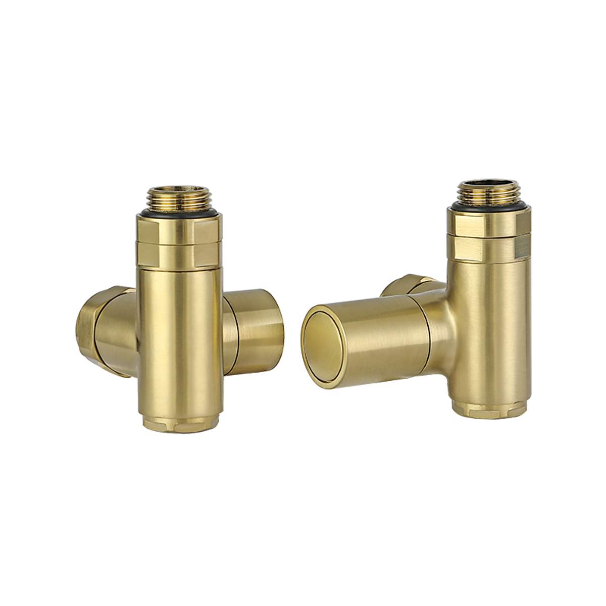 JTP Dual Fuel Radiator Valves (DFRVBBR)