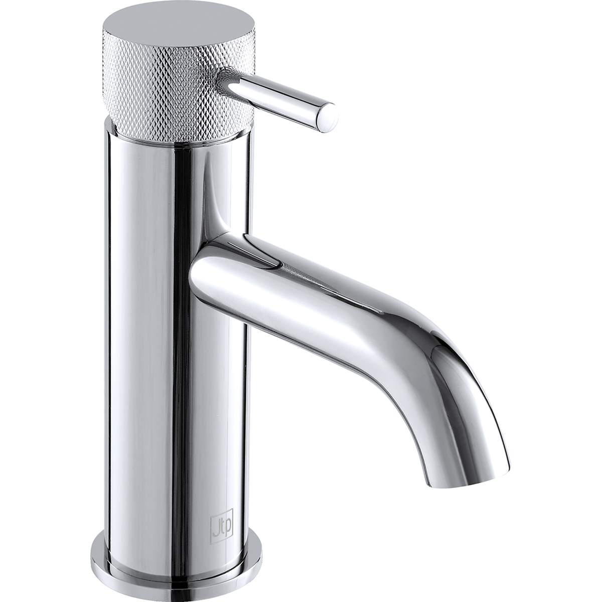 JTP Florence Single Lever Basin Mixer with Designer Handle (DH15008A)
