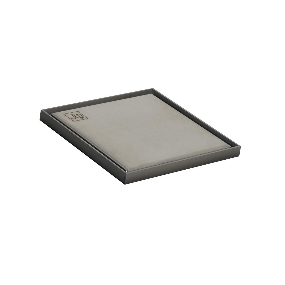 JTP Elite Square Drain 150 x 150 (EG150SS)