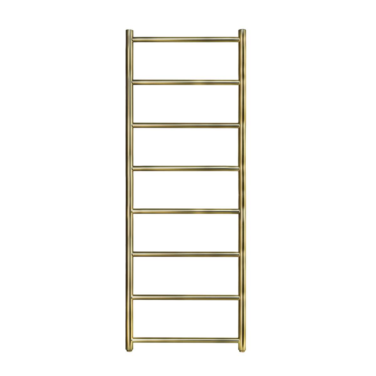 JTP Evo Brushed Brass Radiator 1200 x 500 (EVO1200BBR)
