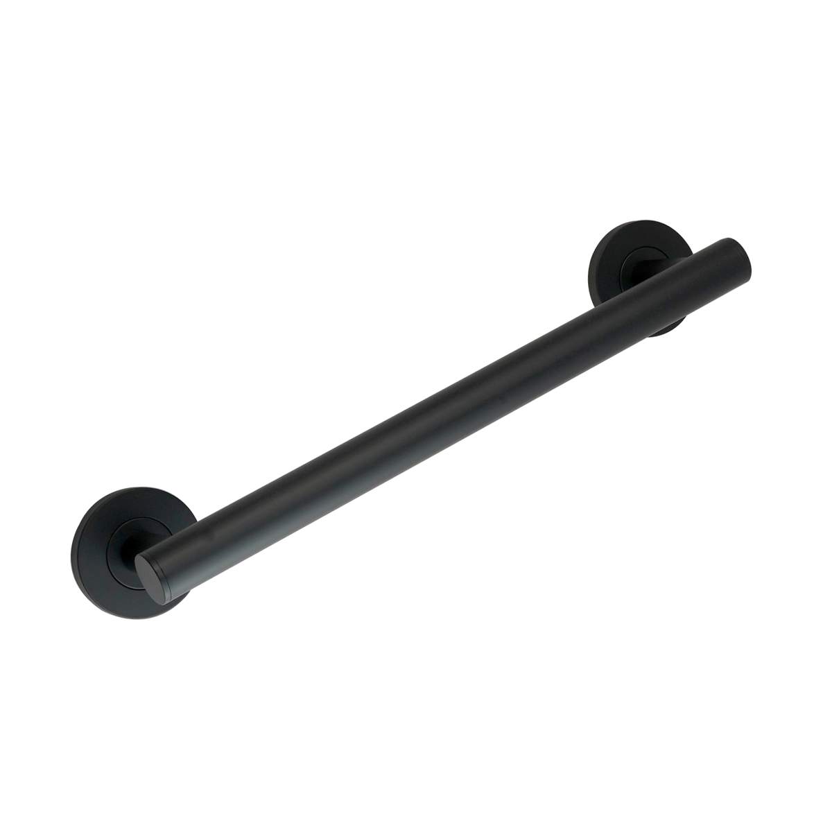 JTP Grab Bar Matt Black (GB300MB)