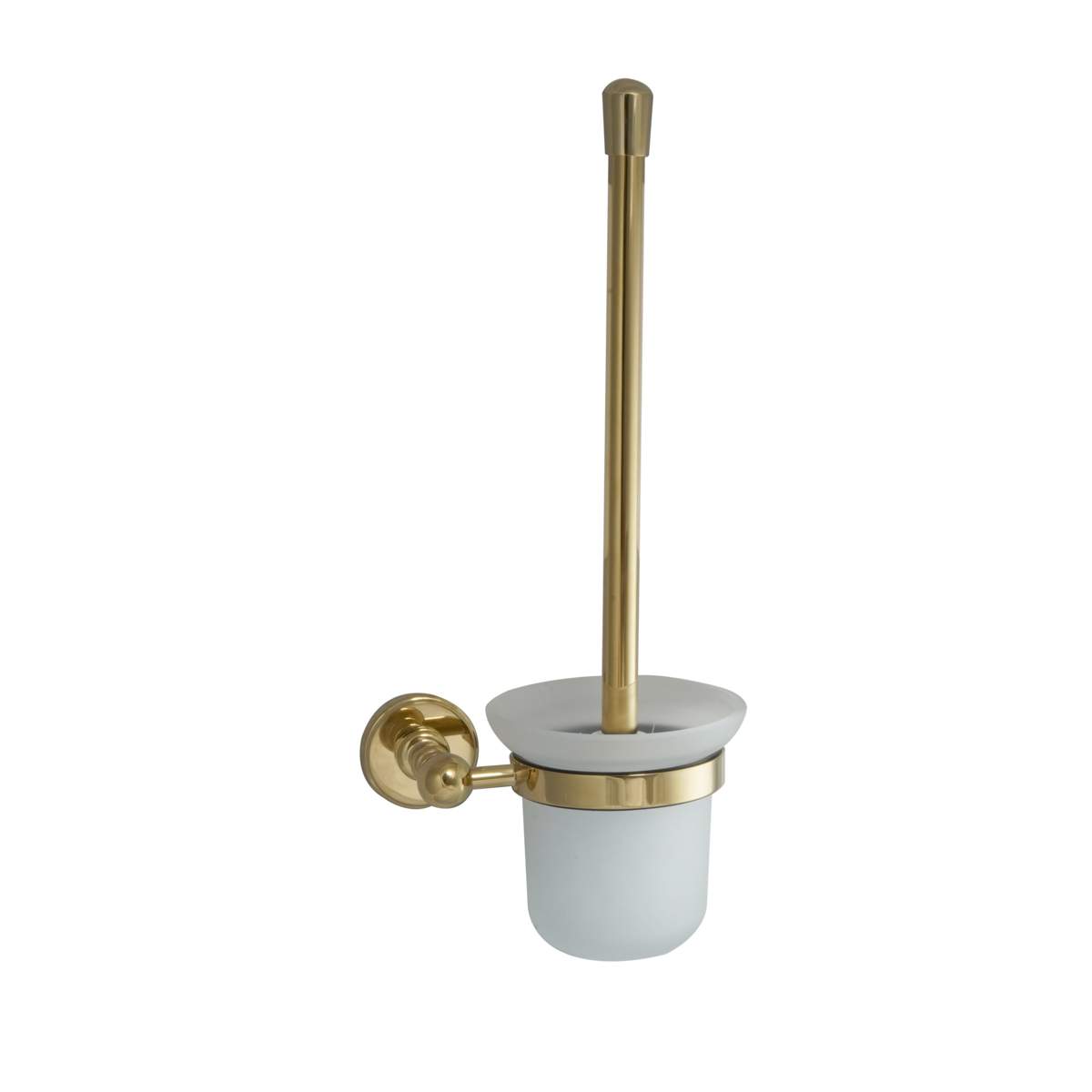JTP Toilet Brush Holders