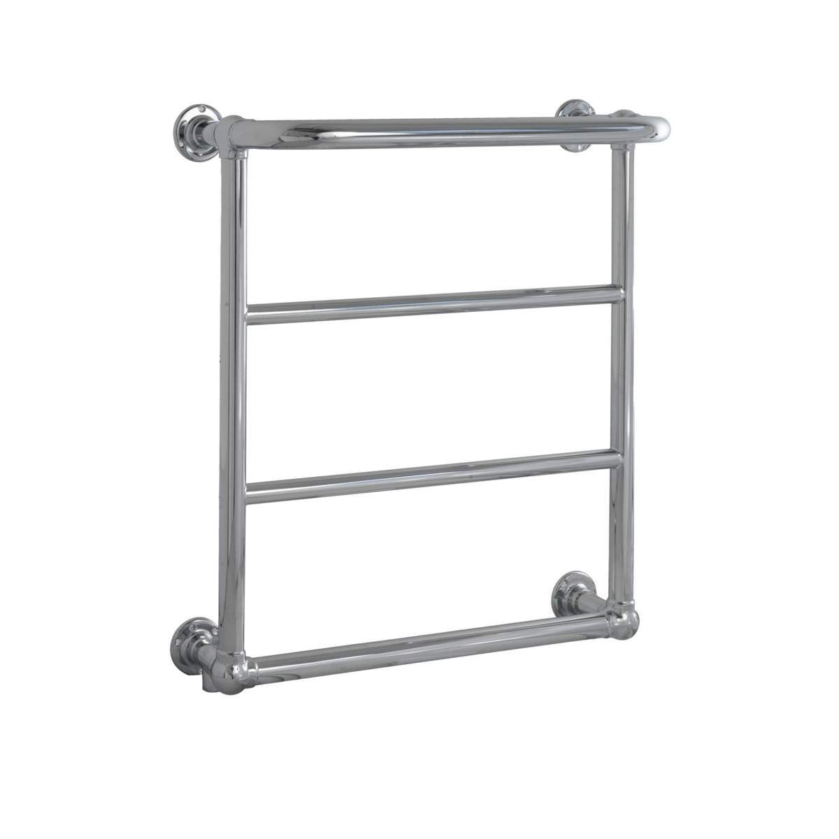JTP Grosvenor Chrome Radiator 720 x 600 (GROWM720CH)