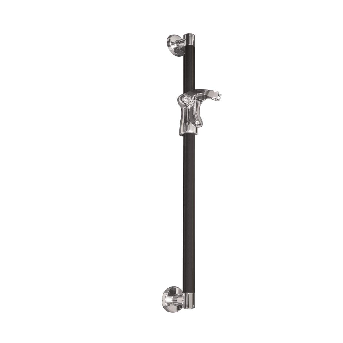 JTP Grey Long Grab Rail (GRSH9GR)