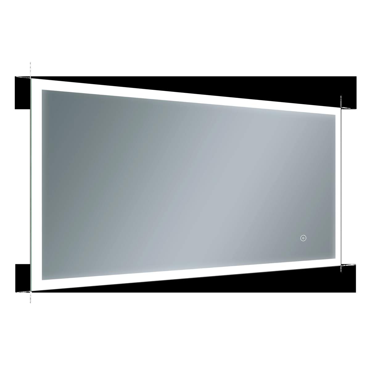JTP Image Wall Mirror 1200mm (IM1200)