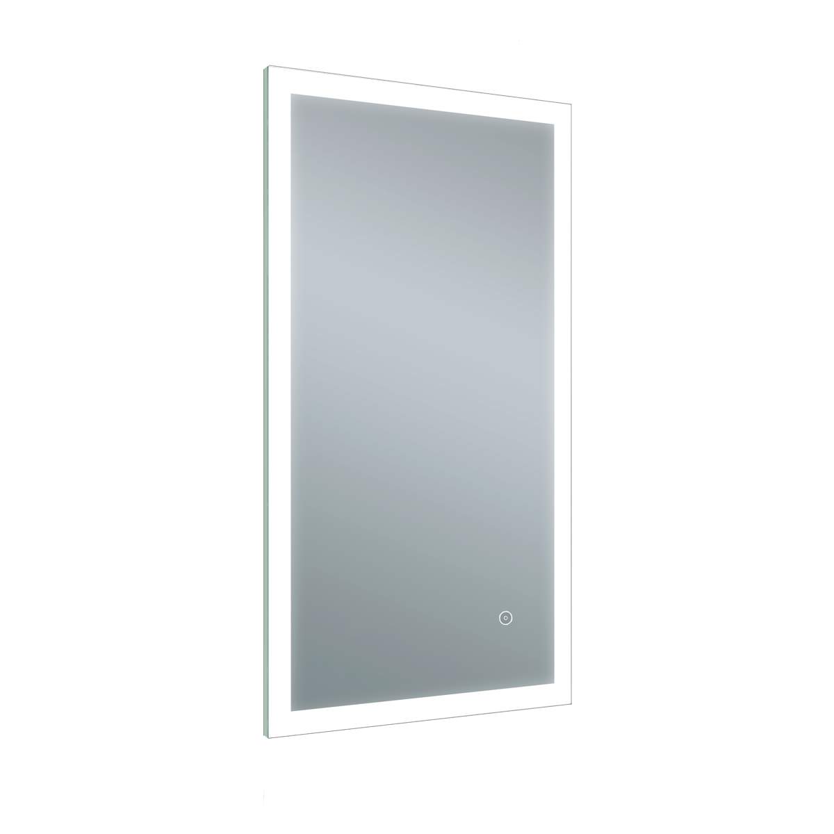 JTP Image Wall Mirror 450mm (IM450)