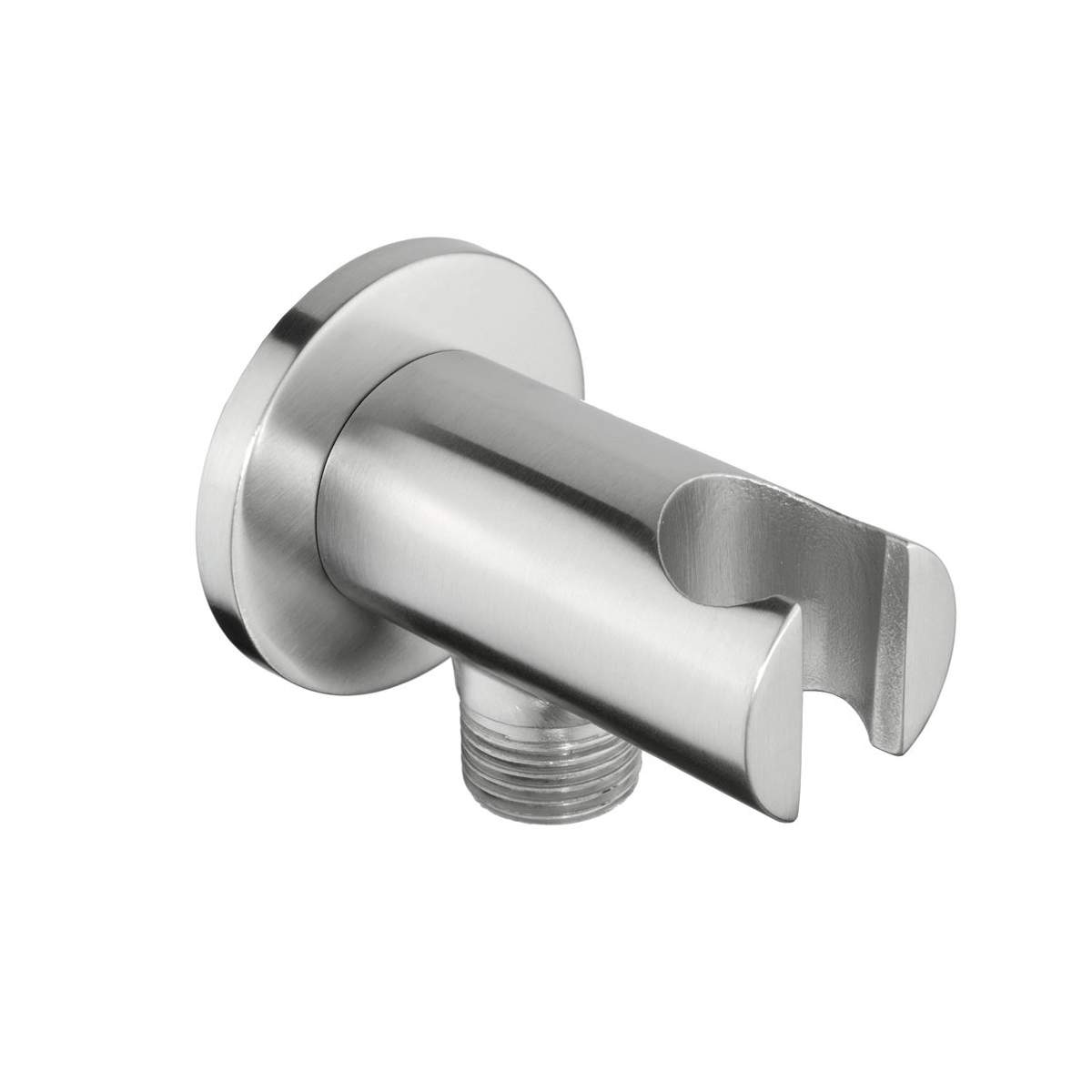 JTP Inox Elbow with Water Outlet
