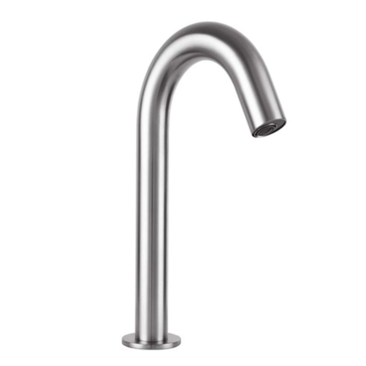 JTP Sensor Stainless Steel Basin Mixer (IX0149)