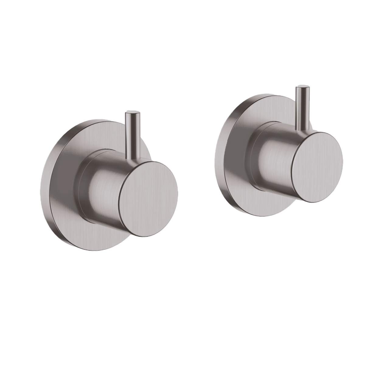 JTP Inox Wall Panel Valves (IX089)