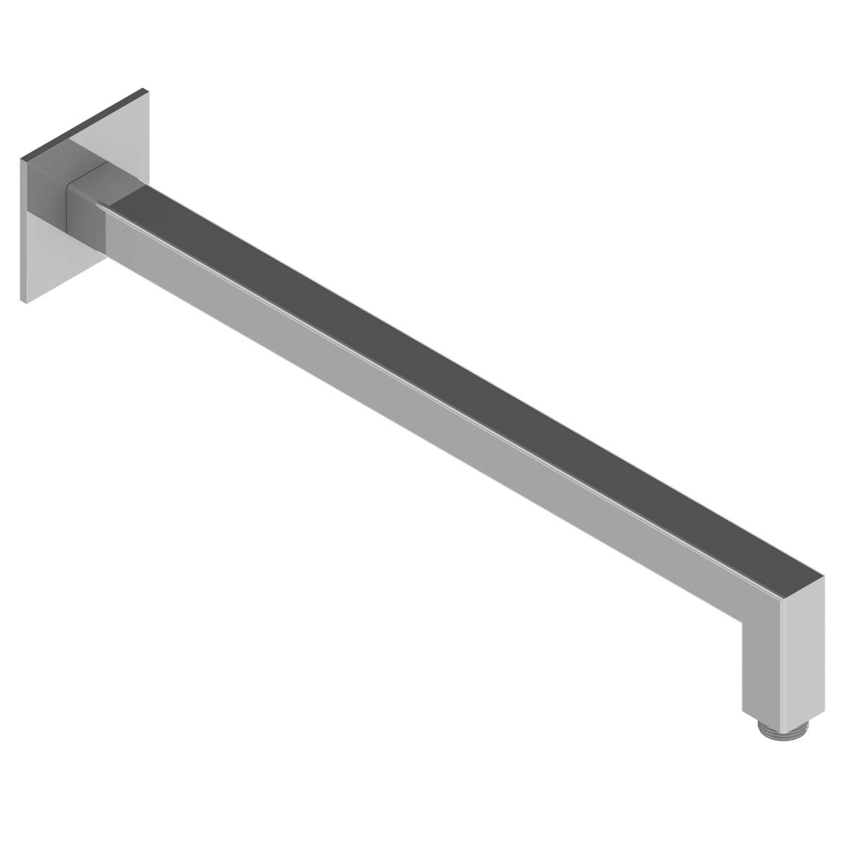 JTP Inox Shower Arm (IX1003)