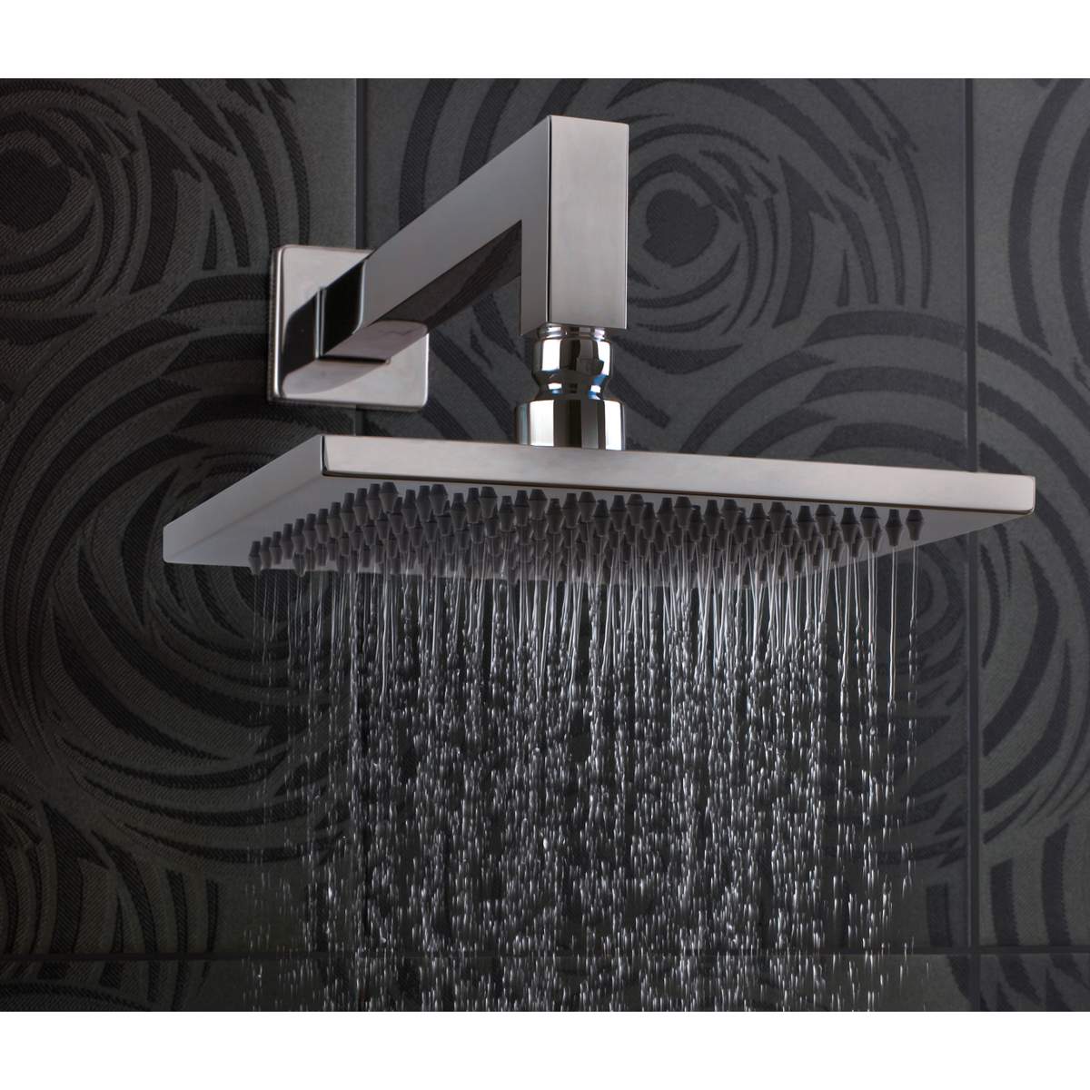 JTP Inox Shower Arm (IX1003)