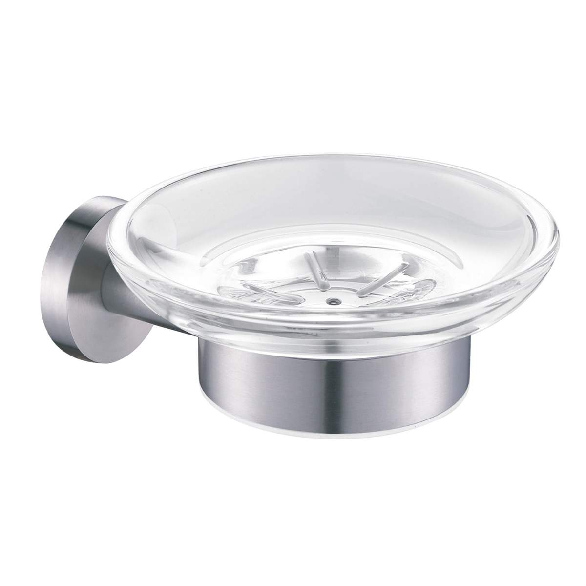 JTP Inox Soap Dish (IX131)