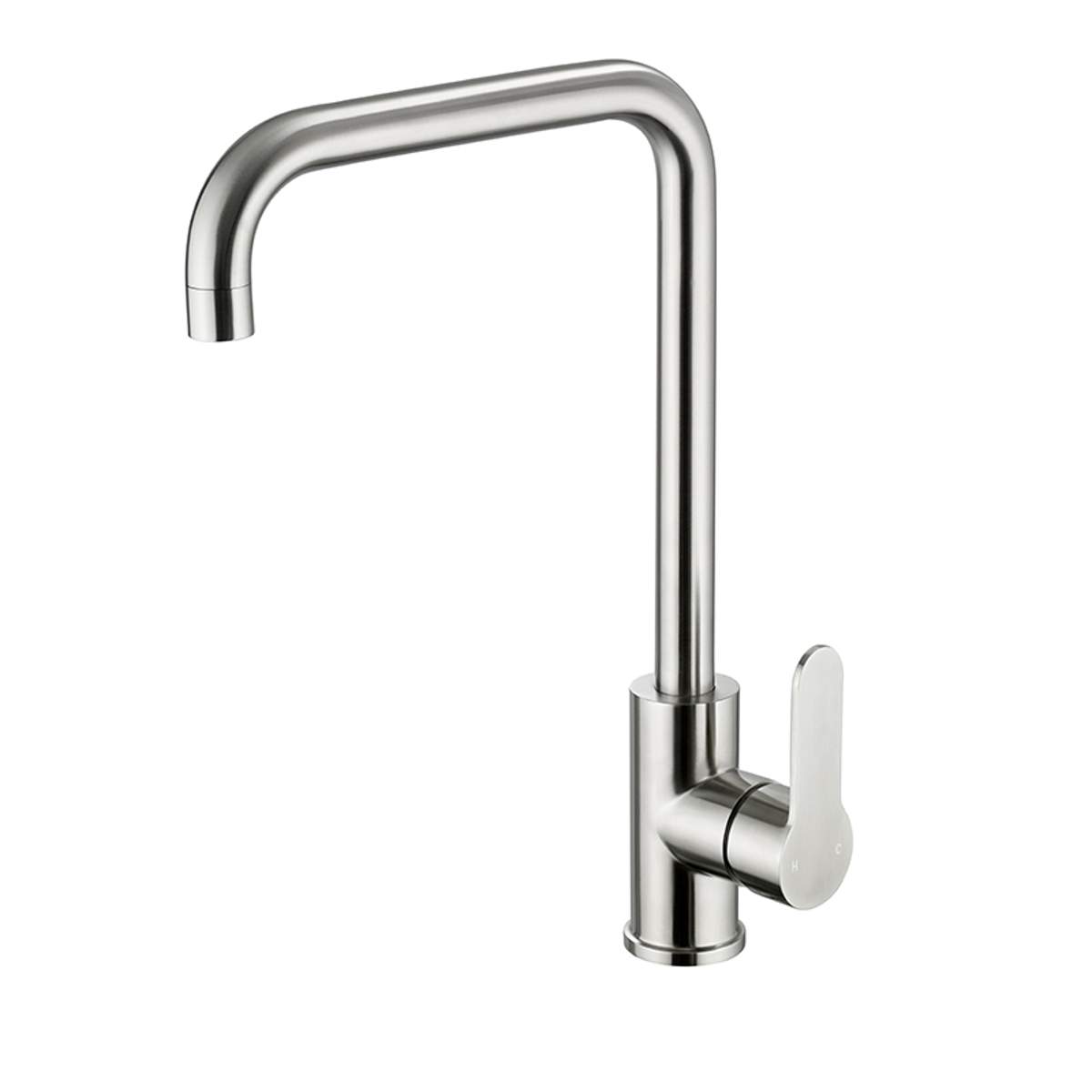 JTP Inox Stainless Steel Sink Mixer (IX183)