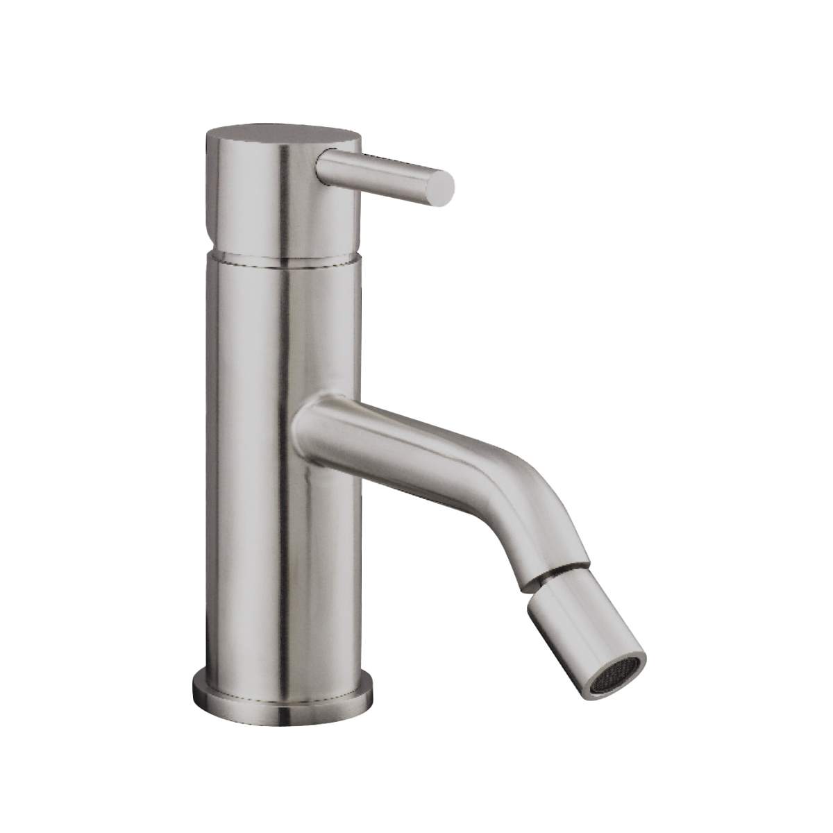 JTP Inox Bidet Mixer (IX213)