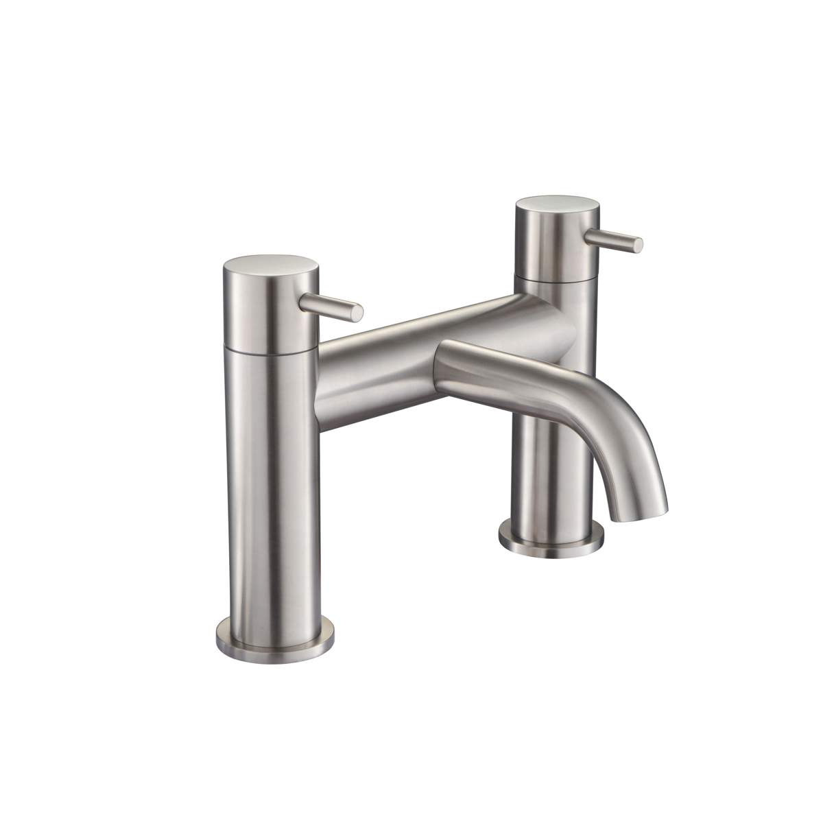 JTP Inox Bath Filler (IX223)