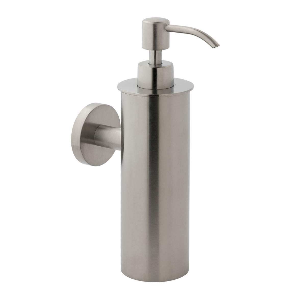 JTP Inox Wall Mounted Soap Dispenser (IX267)
