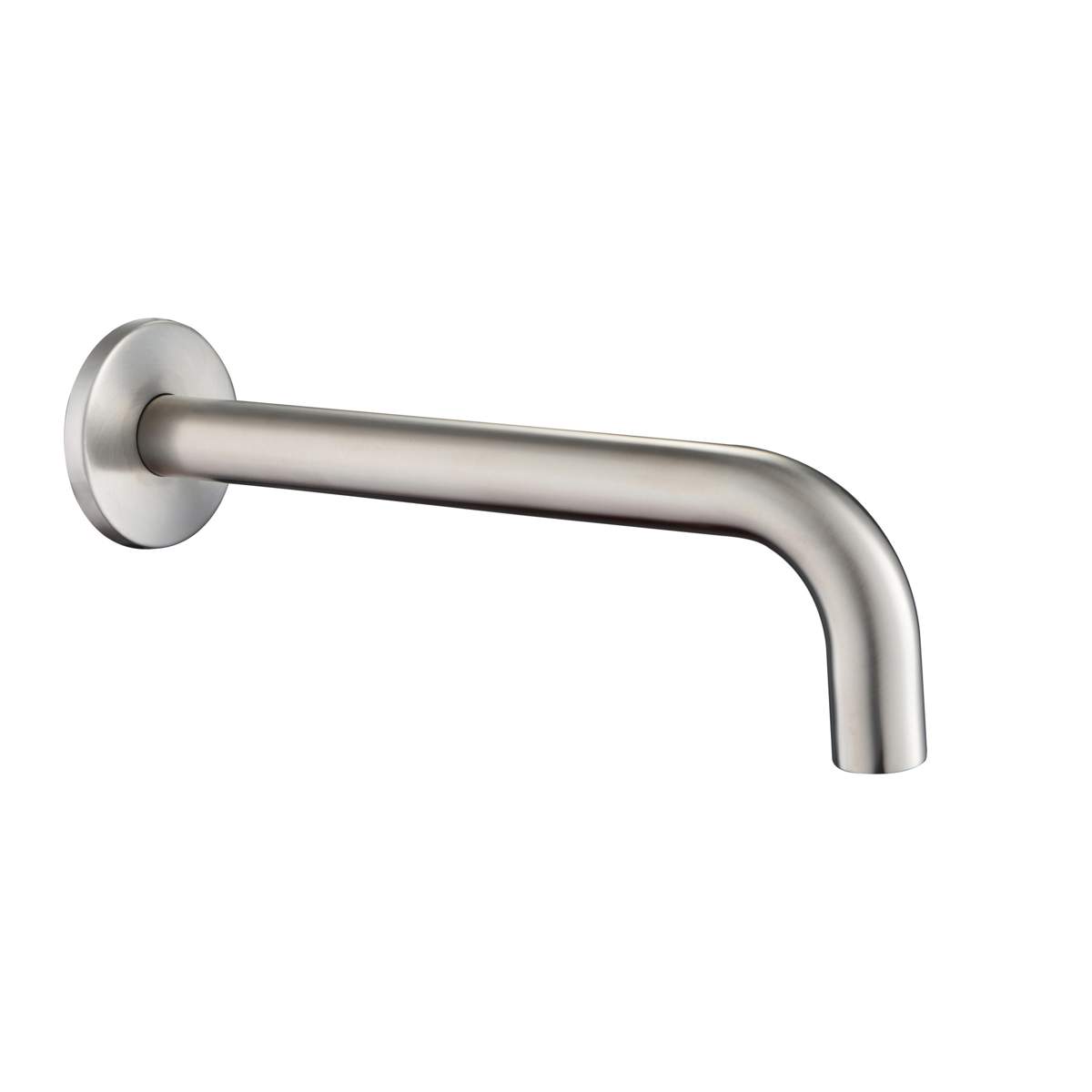 JTP Inox Basin Spout 250mm (IX433)