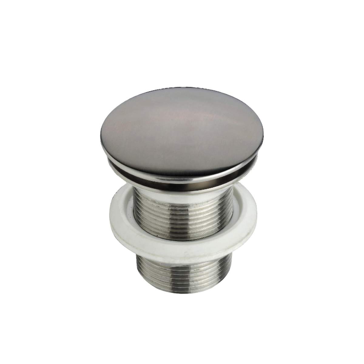 JTP Inox Slotted Basin Waste (IX709FF)