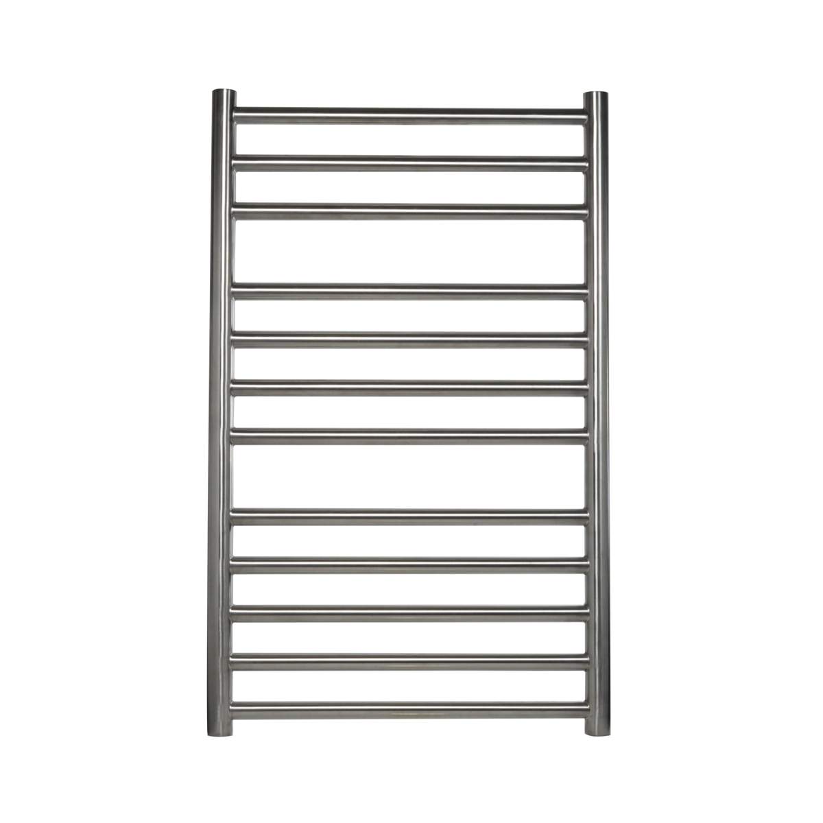 JTP Inox Stainless Steel Radiator 800 x 500 (IX800SS)