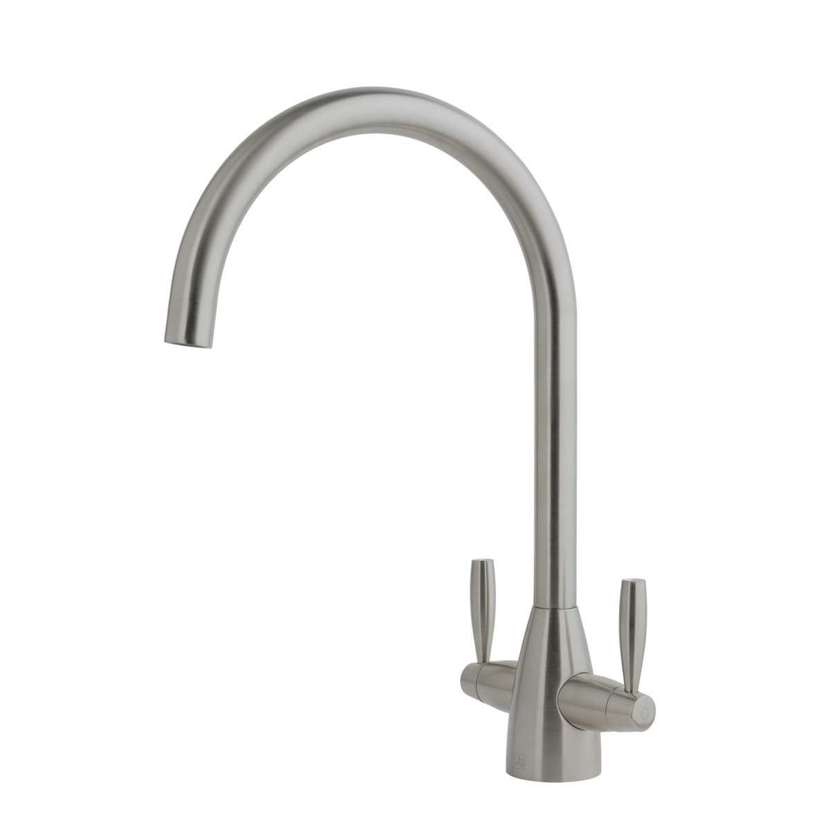 JTP Blink Stainless Steel Sink Mixer (IXBL182)