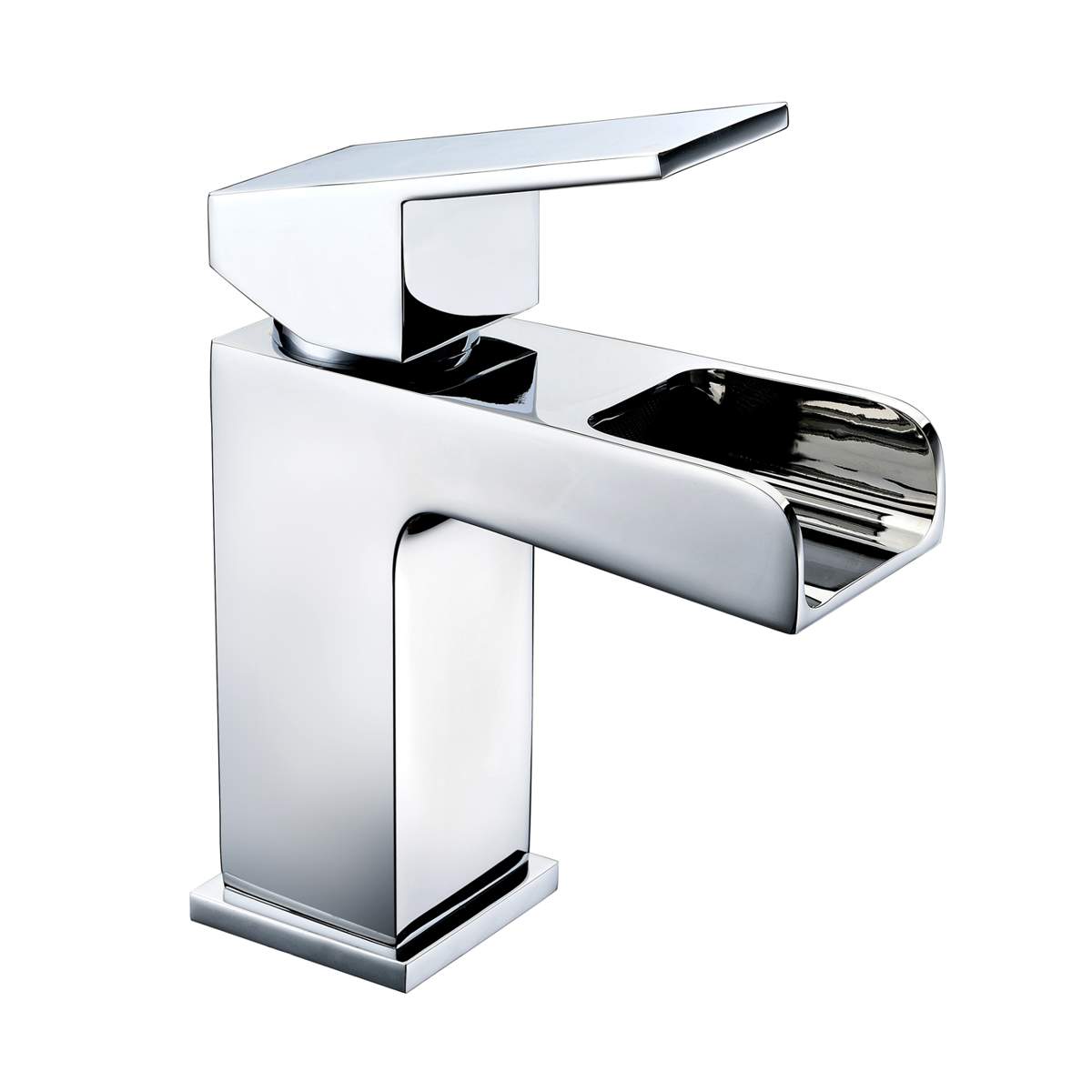 JTP Cami Basin Mixer (JTCM111P)