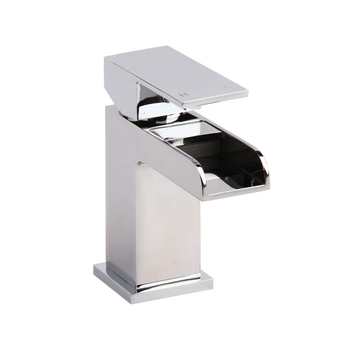 JTP Cami Mini Basin Mixer (JTCM116P)