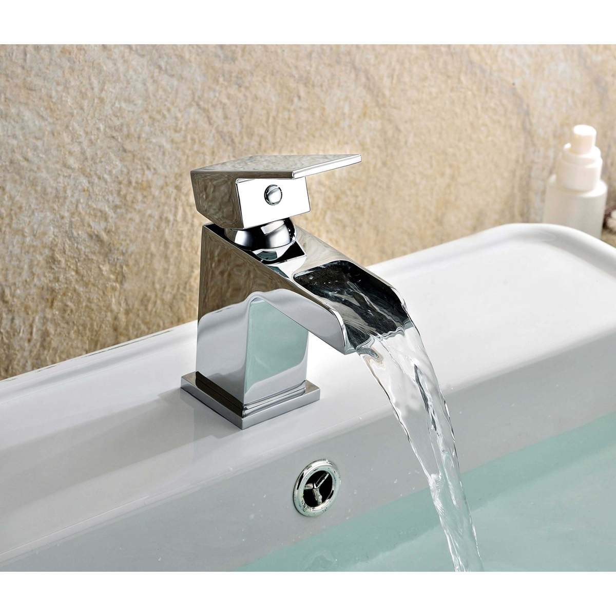 JTP Cami Mini Basin Mixer (JTCM116P)