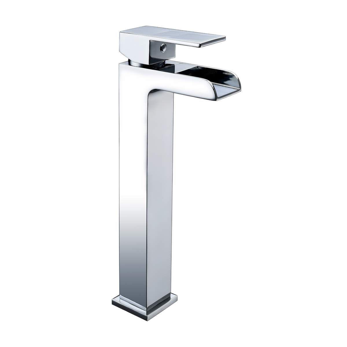 JTP Cami Tall Basin Mixer (JTCM125P)