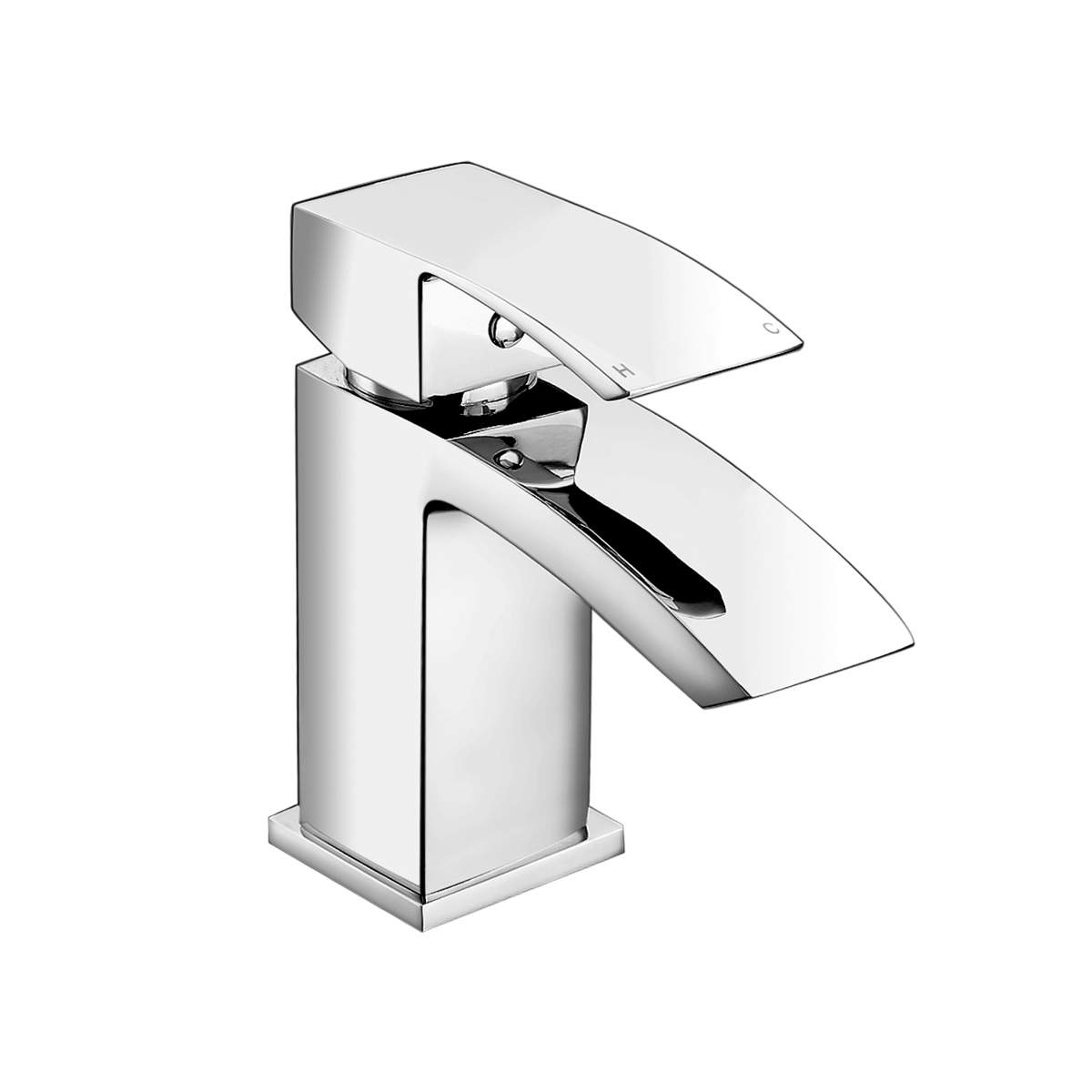 JTP Dash Mini Single Lever Basin Mixer (JTDVE116P)